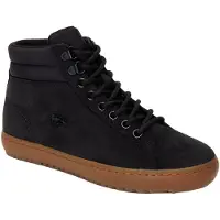 Lacoste -Unklarheit Insulatec Womens Black Stiefel