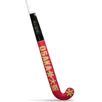 Osaka Indoor Pro 10 Hallenhockeyschläger Durchsichtig 36.5´´ Durchsichtig 36.5´´