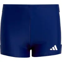 Adidas Kinder Badehose 3-Streifen Kids