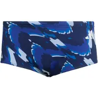 Adidas Badehose SURGE AOP TRUNK