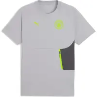Puma MCFC PUMATECH Pocket Tee
