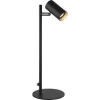 Globo 57001T, Aluminium, Metall, IP20, II, 5 W, LED, 3000 K