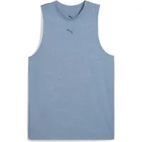 Puma Herren Shirt M CLOUDSPUN EMBOSS TANK