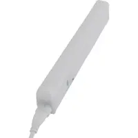Philips Linea Wandleuchte, Oberfläche, Rechteck, 1 Glühbirne(n), Nicht austauschbare(s) Leuchtmittel, 2700 K, Weiß