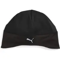 Puma Herren Mütze RUNNING Contoured Skull Beanie