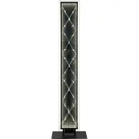Globo 68288S, Aluminium, Metall, Kunststoff, Glas, IP20, II, LED, 45 W, 20000 h