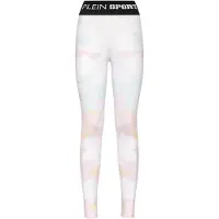 Plein sport Sportleggings CAMOUFLAGE