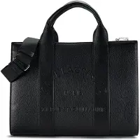 Karl Lagerfeld Handtasche K/RSG Pebble Square Med Tote 26 x 34 x 15