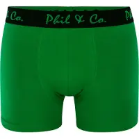 Phil&Co. Retro Pants Jersey 4-Pack