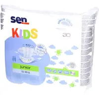 Seni Kids Junior Inkontinenzslip 11-20 k 30 St