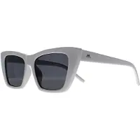 Montana MP64 C weißer Rauch grau polarisierte Sonnenbrille