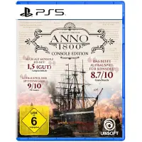 Sony PS5 Anno 1800 - Console Edition