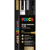 Posca Uni PC-3M