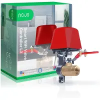 NOUS Smart Valve Controller L3 WiFi