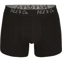 Phil&Co. Retro Pants Jersey Core 9-Pack