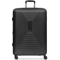 Redolz Essentials 14 Trolley Black Metallic schwarz 78cm