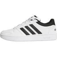 Adidas Hoops Classic Sneaker Weiß