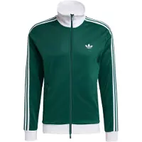 Adidas Classic Reißverschlusspullover