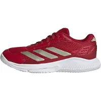 Adidas Courtquick Padelschuhe