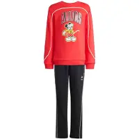 Adidas Kinder Sportanzug DISNEY MICKY MAUS