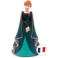 Tonies - Hörfigur für die Toniebox: Disney: La Reine Des Neiges 2 (französisch)