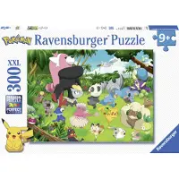 Ravensburger Pokemon 300 XXL, 300 Stück(e), Cartoons, 9 Jahr(e)
