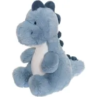 Teddykompaniet Plüschspielzeug Dino Rex 26 cm