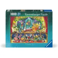 Ravensburger Schneewittchen und die sieben Zwerge 12000827