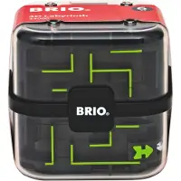 BRIO 3D-Labyrinth 63406000