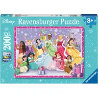 Ravensburger Disney Prinzessinnen XXL Puzzle 200 Teile
