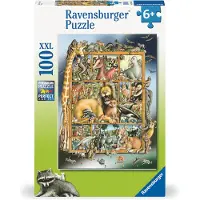 Ravensburger Tiere im Regal 12000862