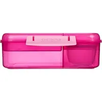 Ark 1,65L Bento Lunch - Pink