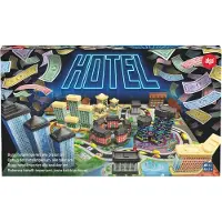 Alga Hotel