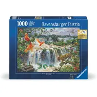 Ravensburger Fantastischer Wasserfall von Iguazú 12001090