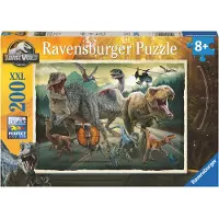 Ravensburger Das Leben findet einen Weg 12001058
