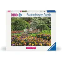 Ravensburger - Keukenhof Gardens 1000p - (12000851)