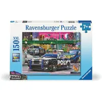 Ravensburger 13412, 150 Stück(e), Fahrzeuge, 7 Jahr(e)