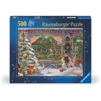 Ravensburger Es weihnachtet sehr 12000215