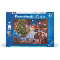 Ravensburger Puzzle 200 Teile XXL Das Nussknacker-Ballett