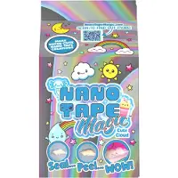 Nano Tape Magic Classic mini Cute Cloud DIY-Set