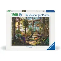 Ravensburger Das Gewächshaus 12001397