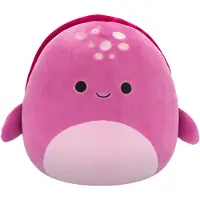 Squishmallows Tudor - Squishmallows - Kuscheltier, 30 cm