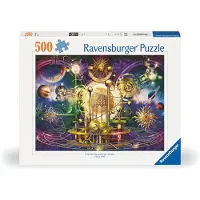 Ravensburger Planetensystem 12000236