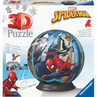 Ravensburger Spider-Man 3D-Puzzle 72 Teile