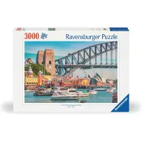Ravensburger Geheimes Sydney 12001419