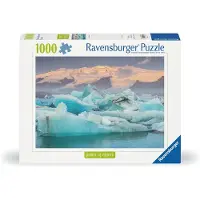 Ravensburger Jökulsarlon Island 12001394