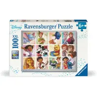 Ravensburger Disney Momente 12004118