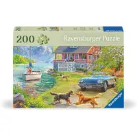 Ravensburger Sommerhaus am See 12001370