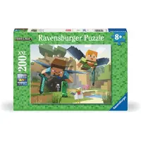 Ravensburger - Tierische Abenteuer - (12004144)