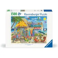 Ravensburger - Surf's Up - 1500p (12001449)